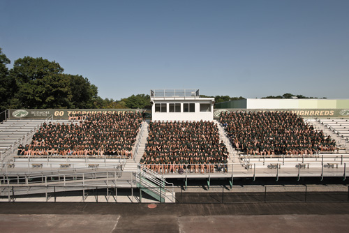Skidmore College Class of 2020