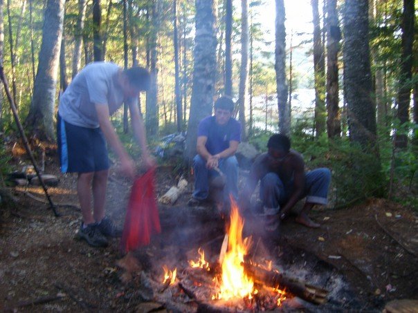 Campfire