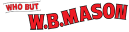 W.B. Mason