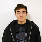 Daniel Nagano-Gerace