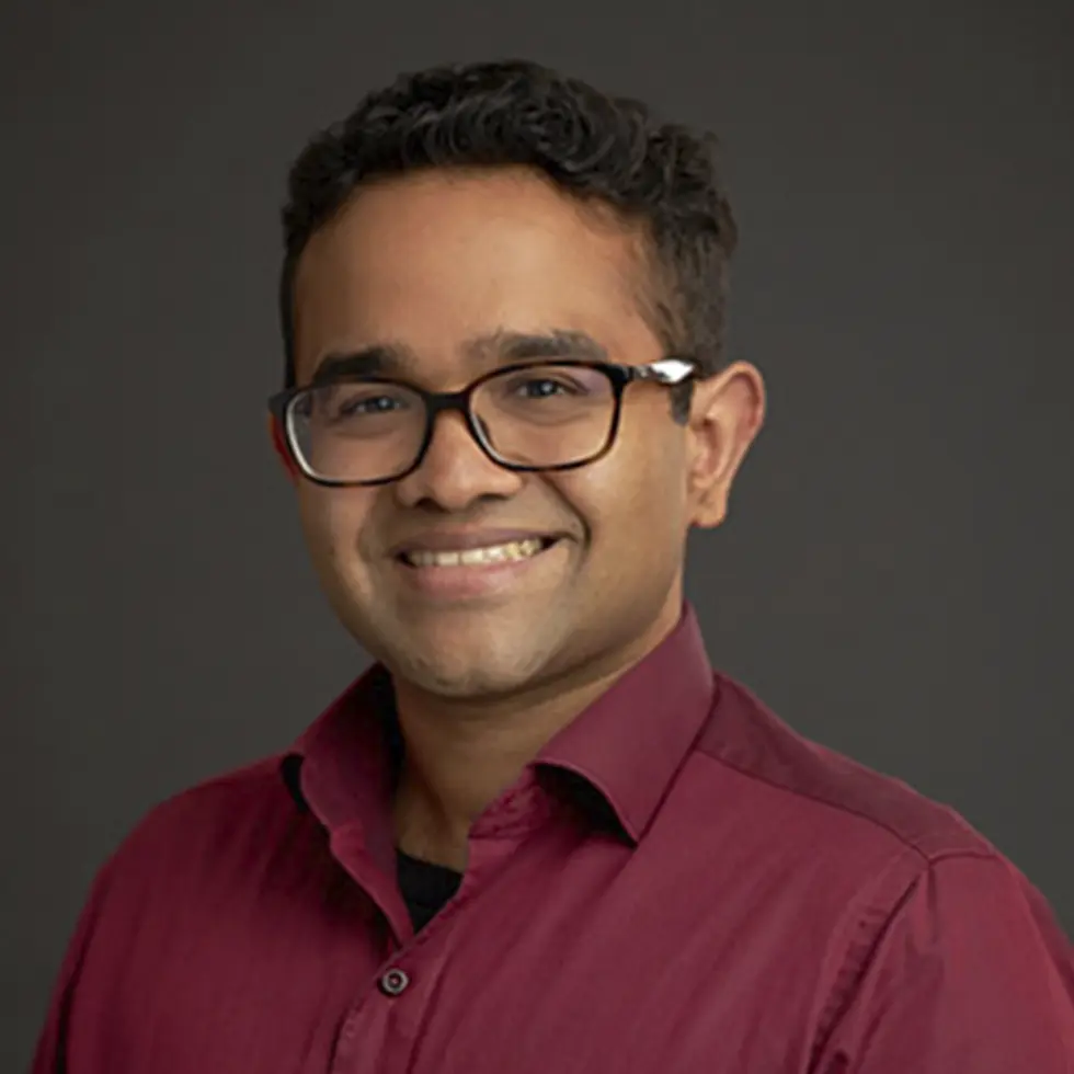 Nitin Natrajan