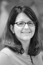 Dr Jennifer Bonner
