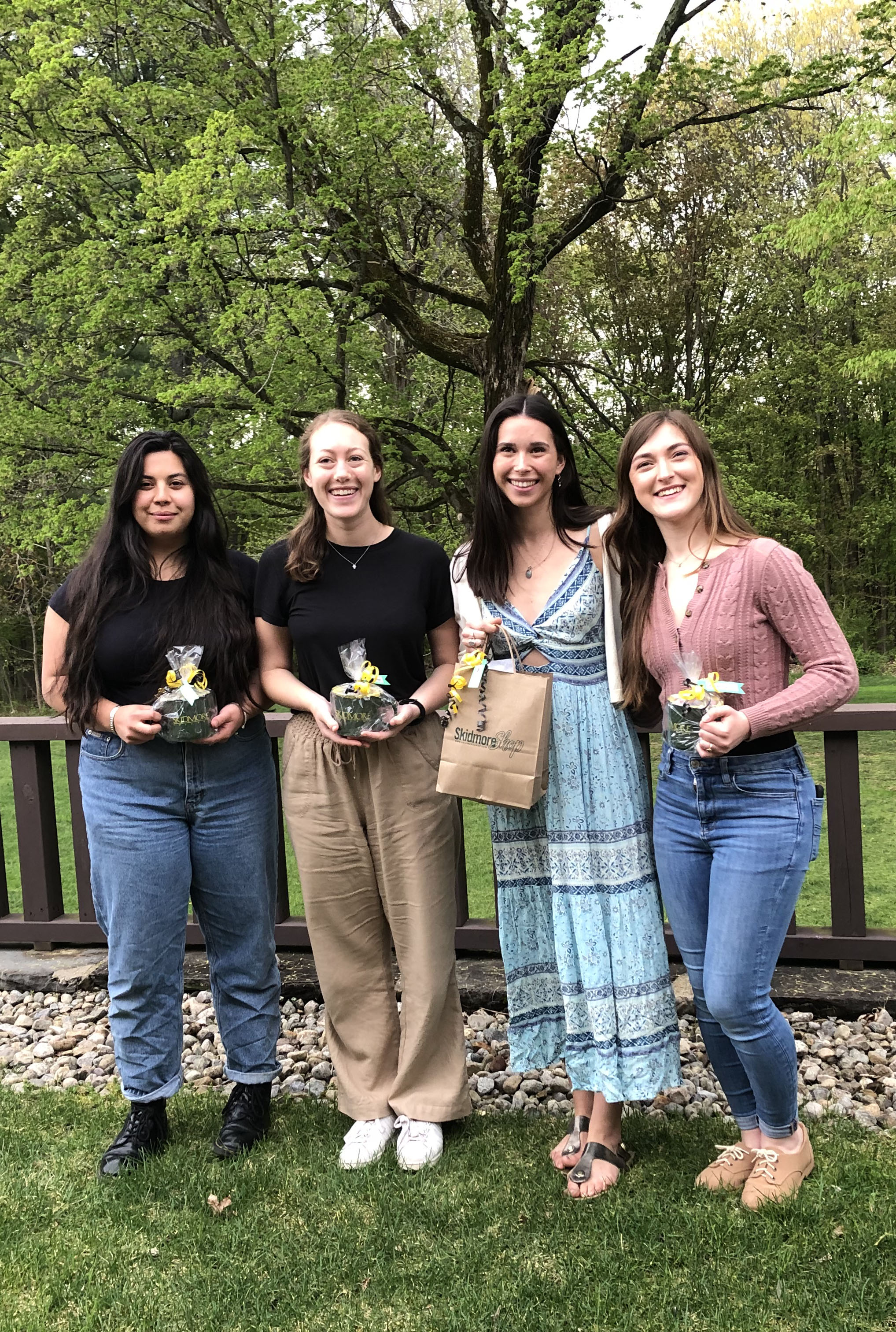 Bioreactor event awards