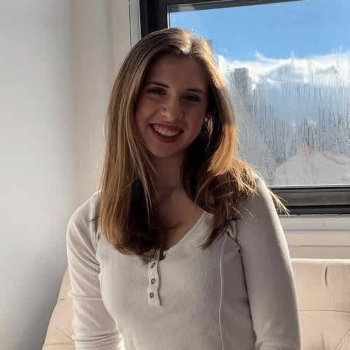 Katie Michaels '23