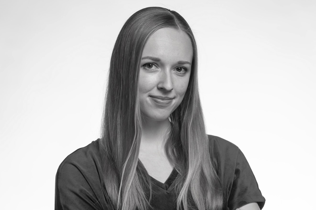Emily Gunter