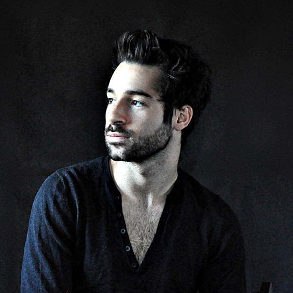 Jesse Kovarsky