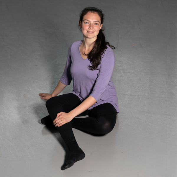 Hannah Weighart