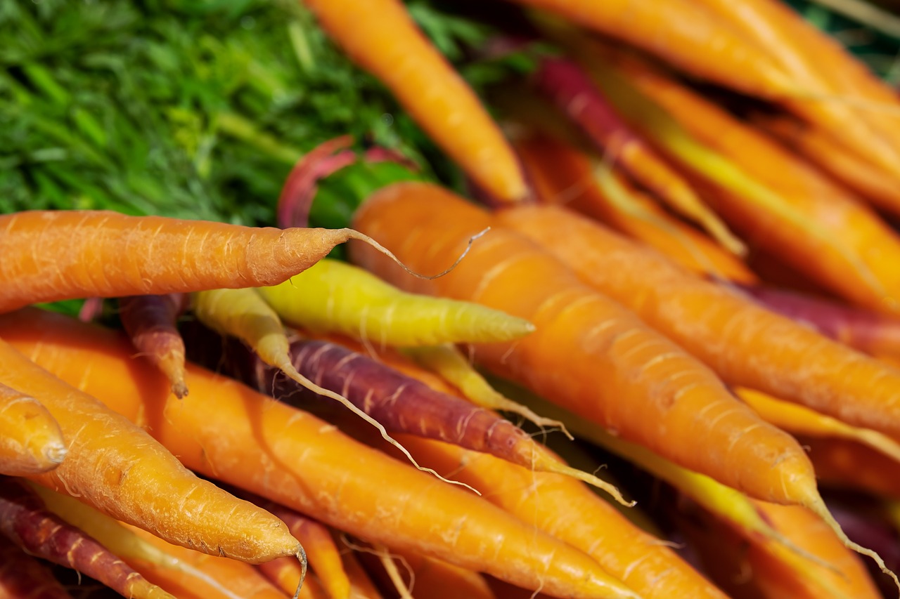 Food Allergies & Special Arrangements