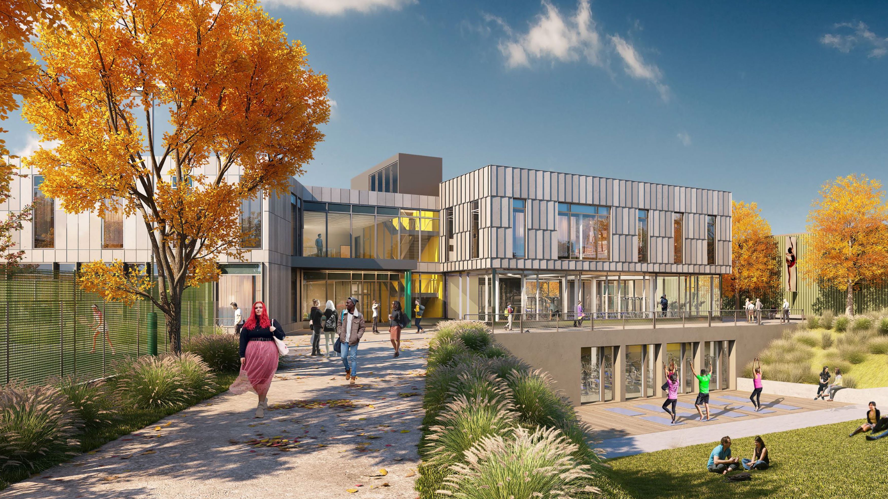 Skidmore College