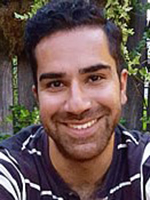 Jamie Parra