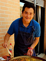 Pablo Gomez