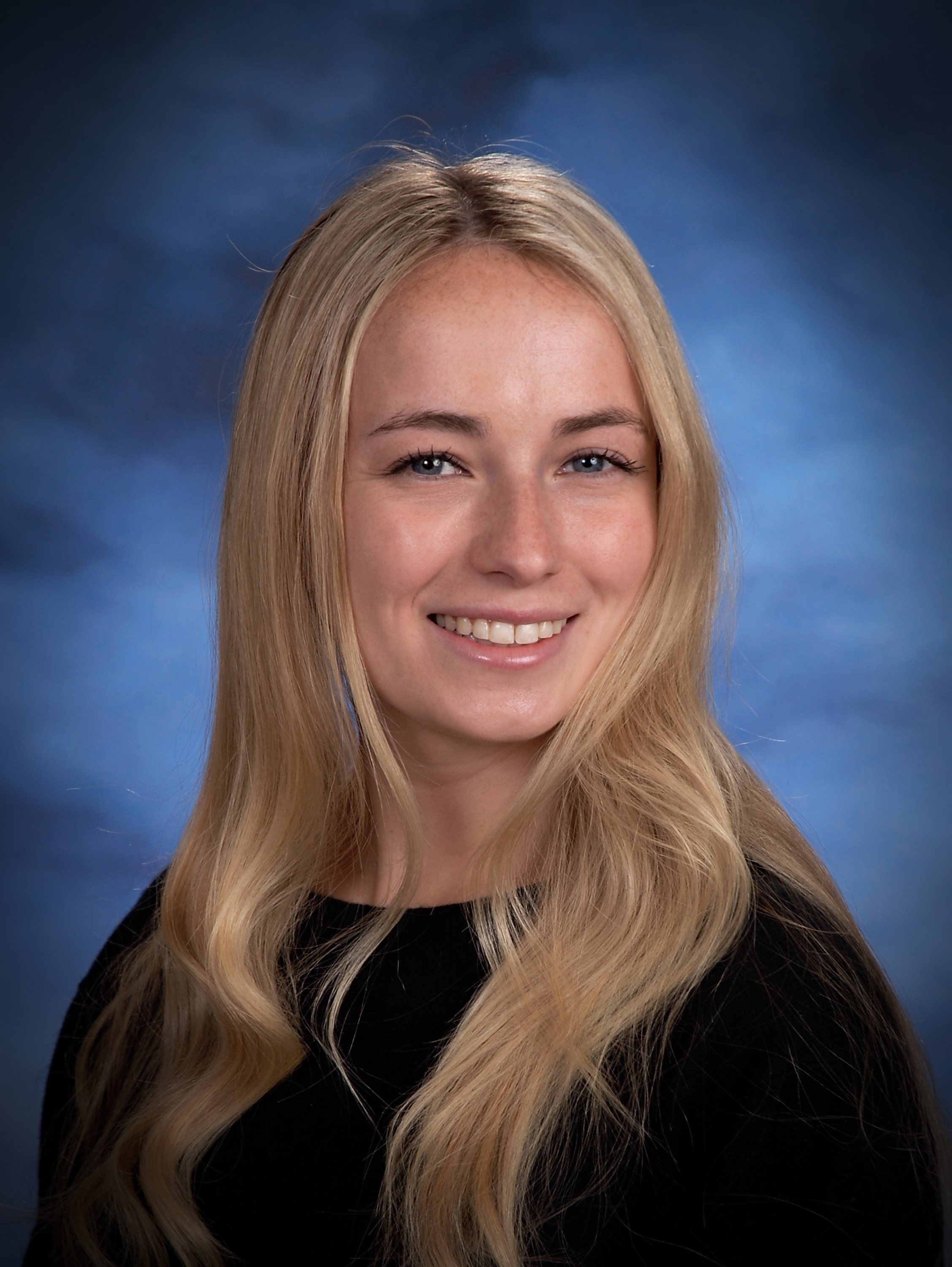 Brooke Tunnicliffe '25