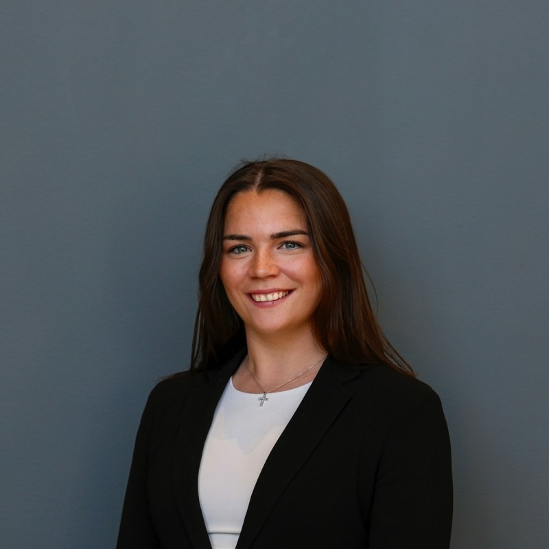 Erin McMorris '25