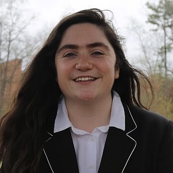 Amelia Boyle