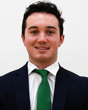Max Heberlein '25