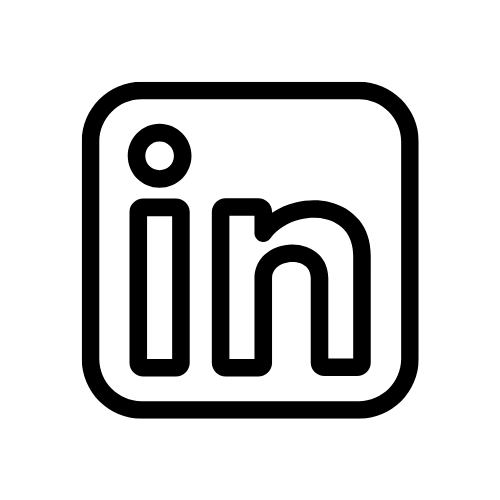 Linkedin logo
