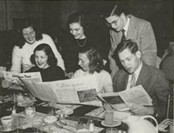 See, Hear, Speak No Evil 1948