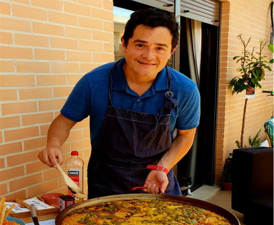 Pablo Gomez