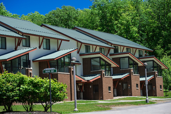 apartments