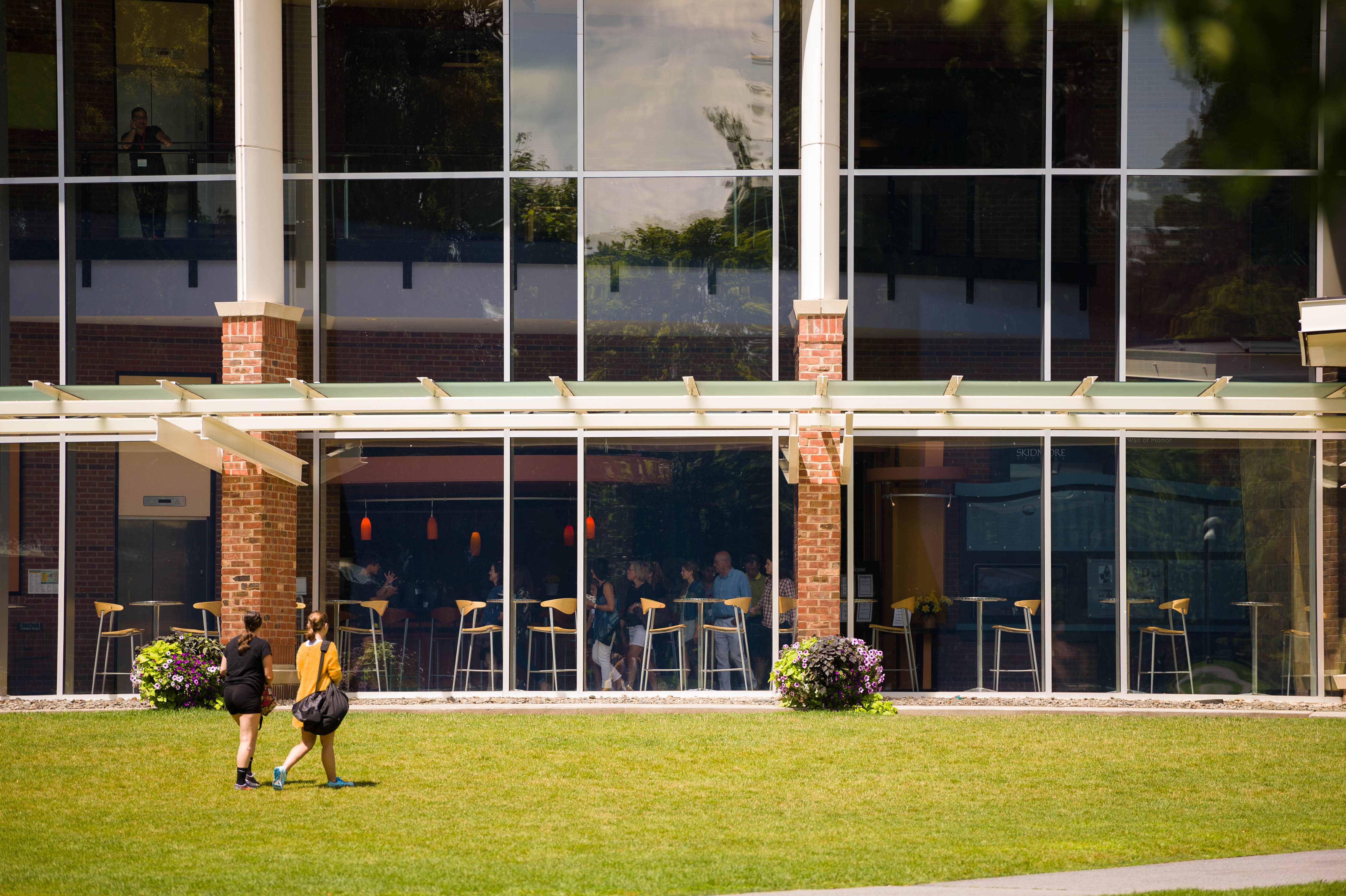 Explore Campus