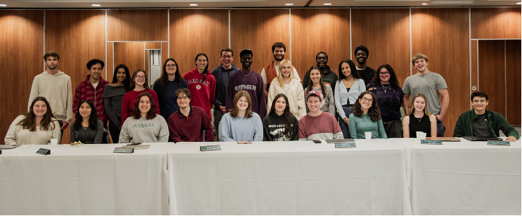 SGA Senate