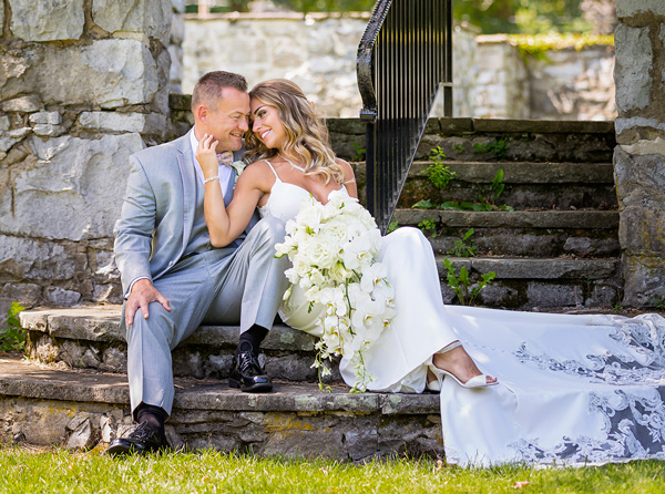 Weddings and special events