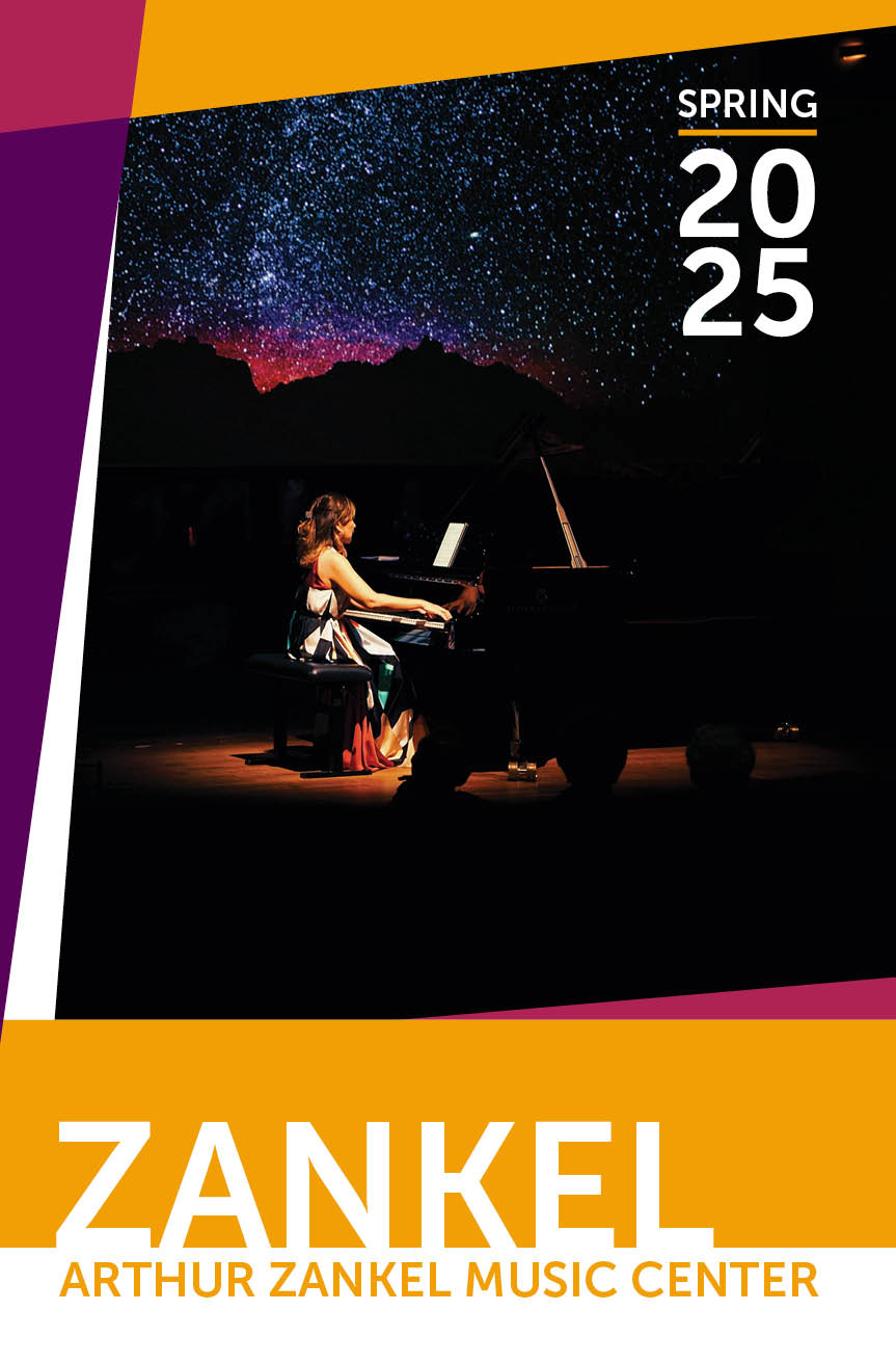 Spring 2025 Brochure