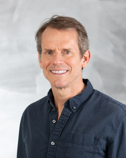 Beau Breslin