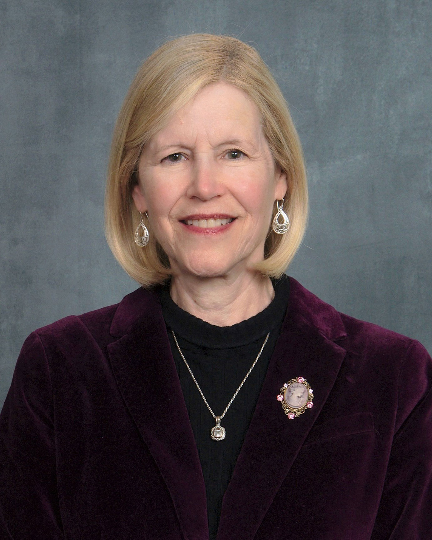 JoAnn E. Manson