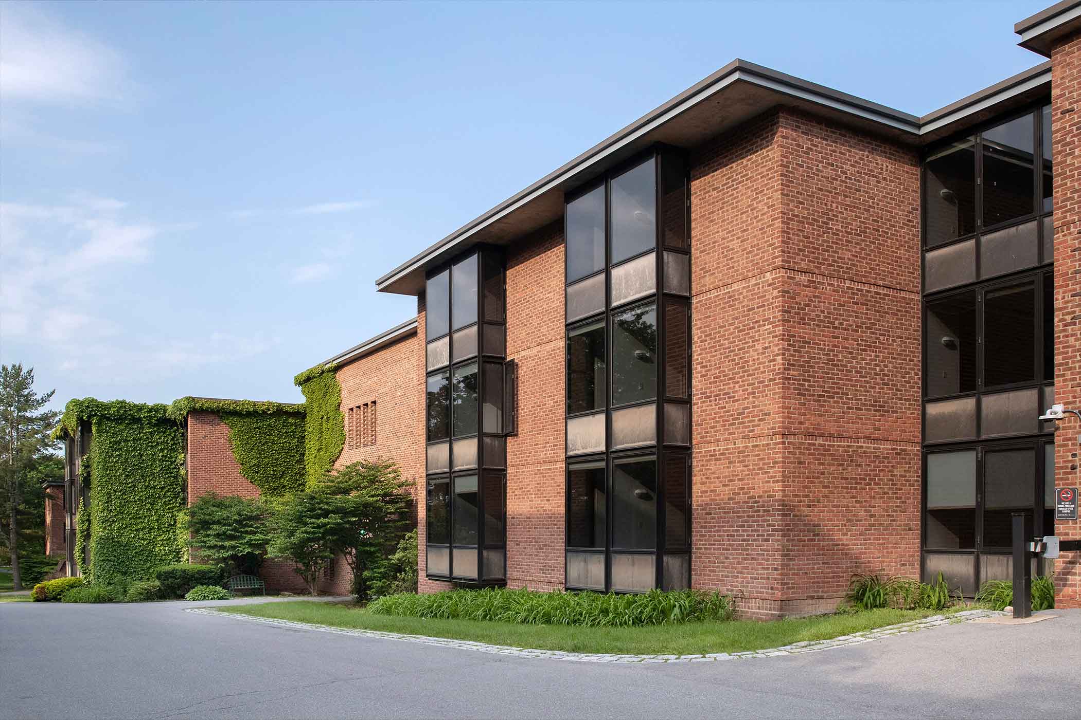 Howe-Rounds Hall