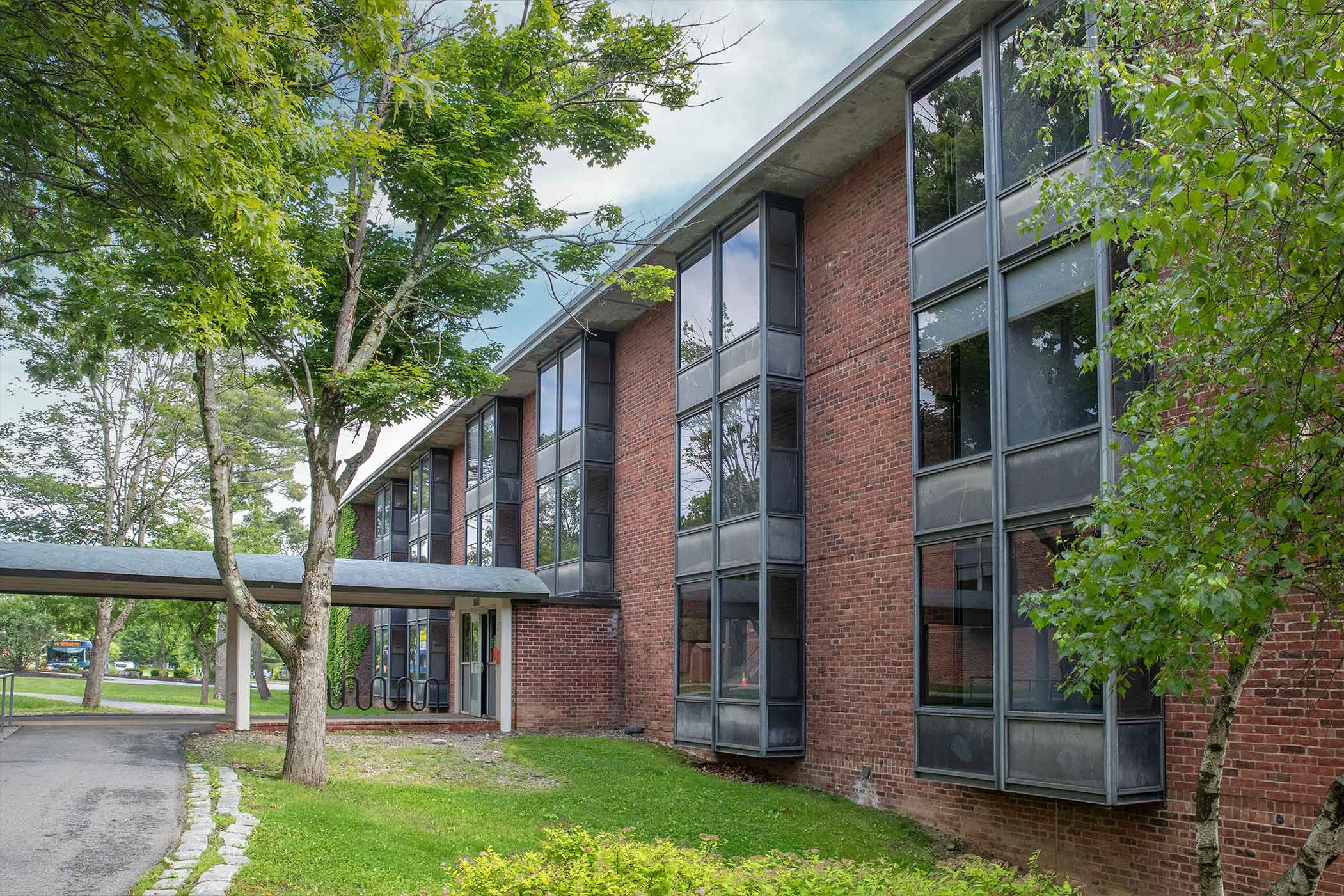 Penfield Hall