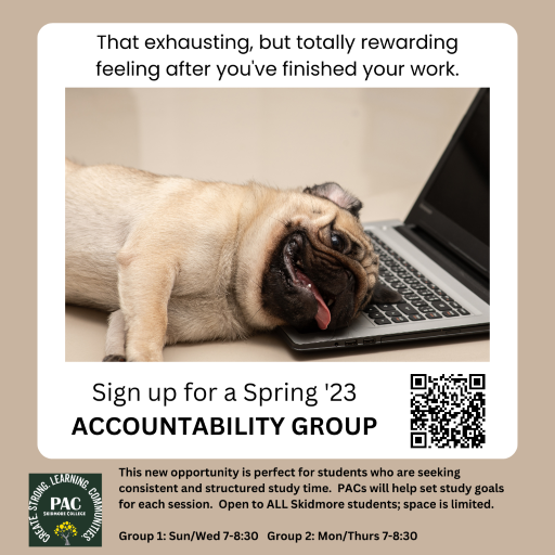 Accountability Group