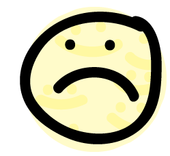 happy graphic