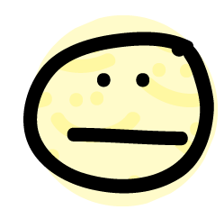 happy graphic
