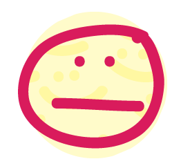 happy graphic