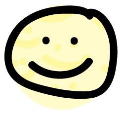 happy graphic