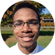 Dante Haughton '19