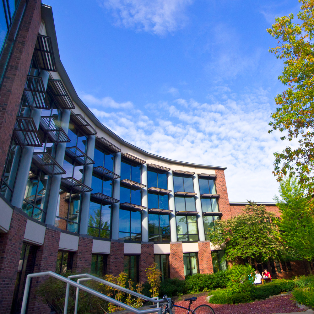 Costs and Aid Admissions Skidmore College