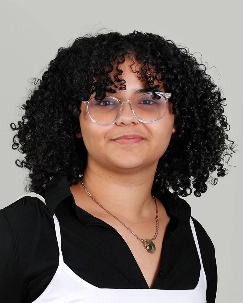 Xiara Colon headshot