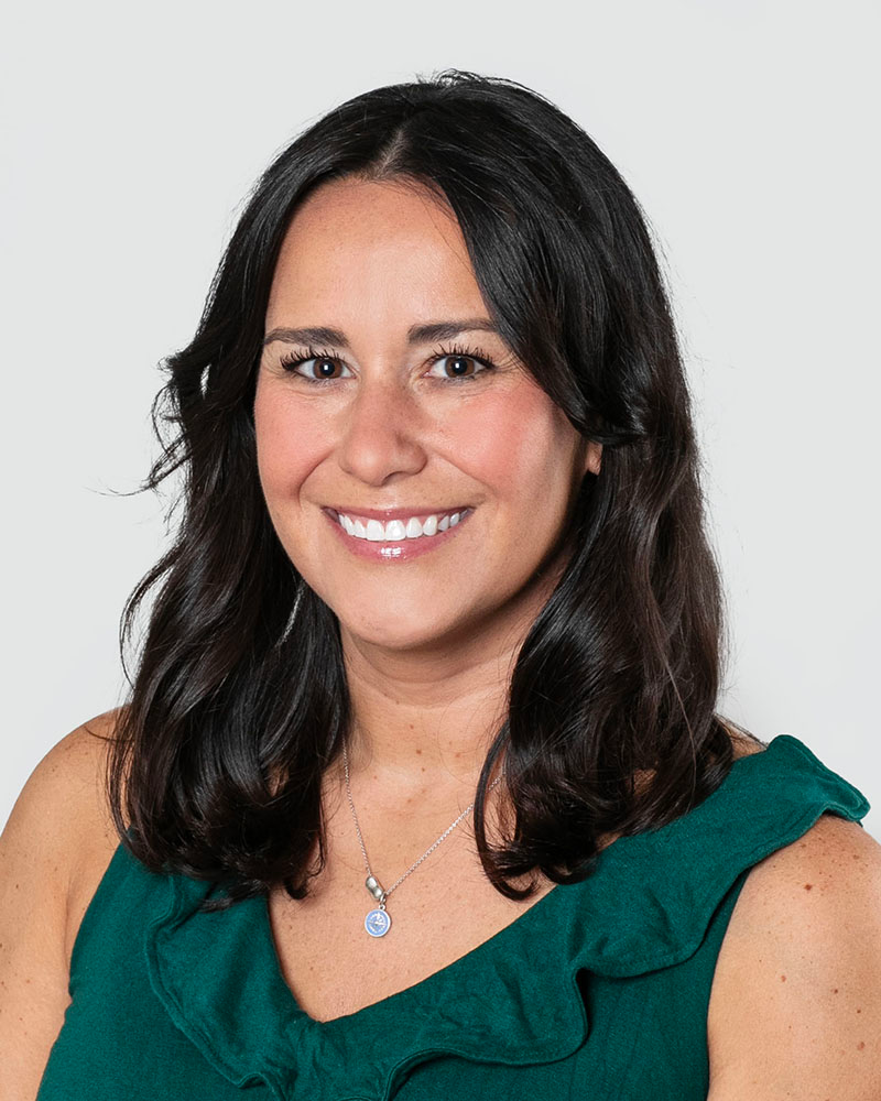 Eileen DiDonato headshot