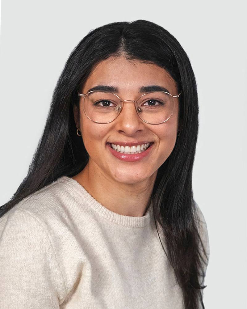Tyanna Rivera headshot