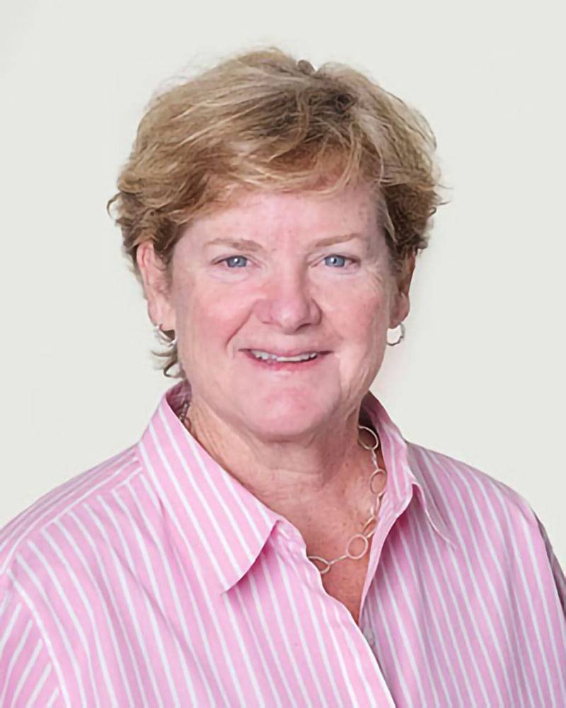 Sarah Ireland headshot