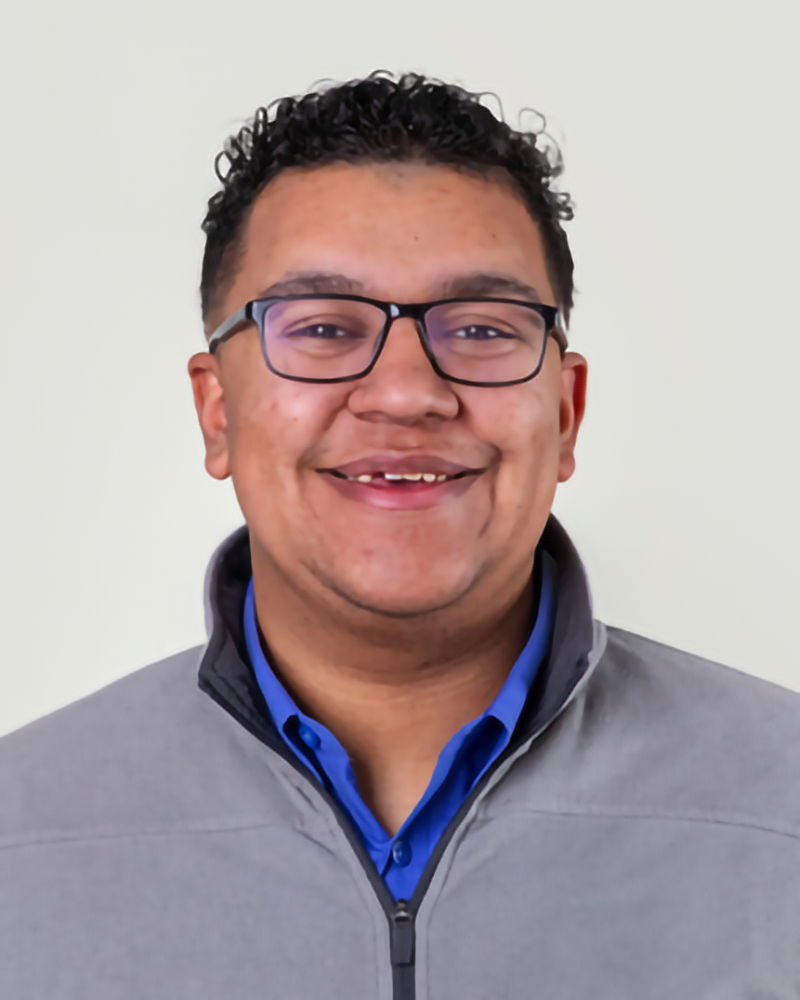 Jordan Craft headshot