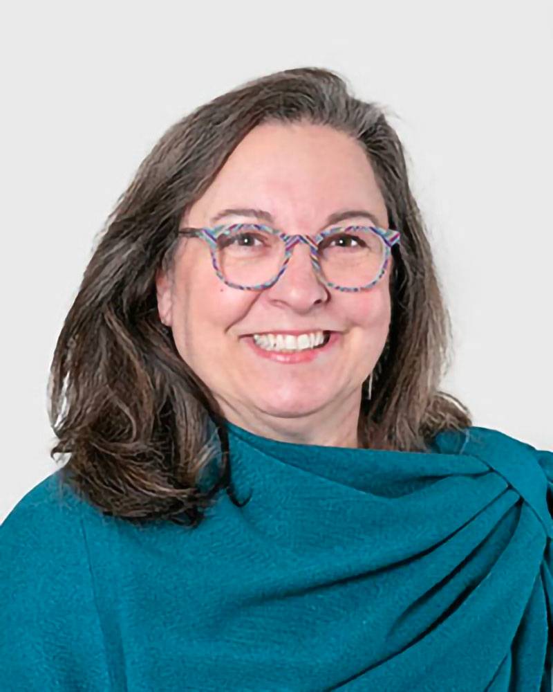Lisa Rinaolo-Johnson ’88, P’17, P’19, P’22 headshot