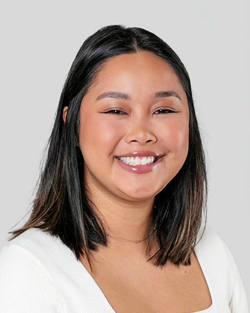 Tiffany DiPasquale '19 headshot
