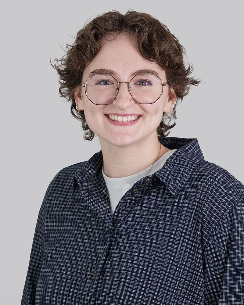 Allie Serapilio '25 