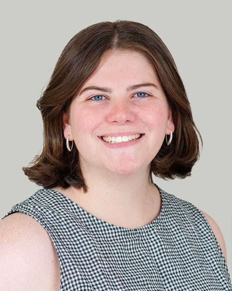 Charlotte Mahn ’25 