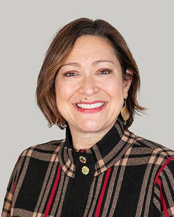 Leigh-Ann Nowicki headshot