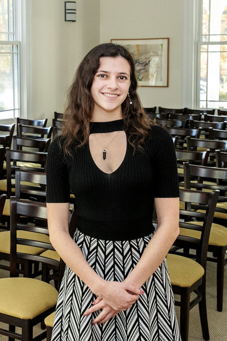 Madison Sadler ’24 Madison Sadler ’24