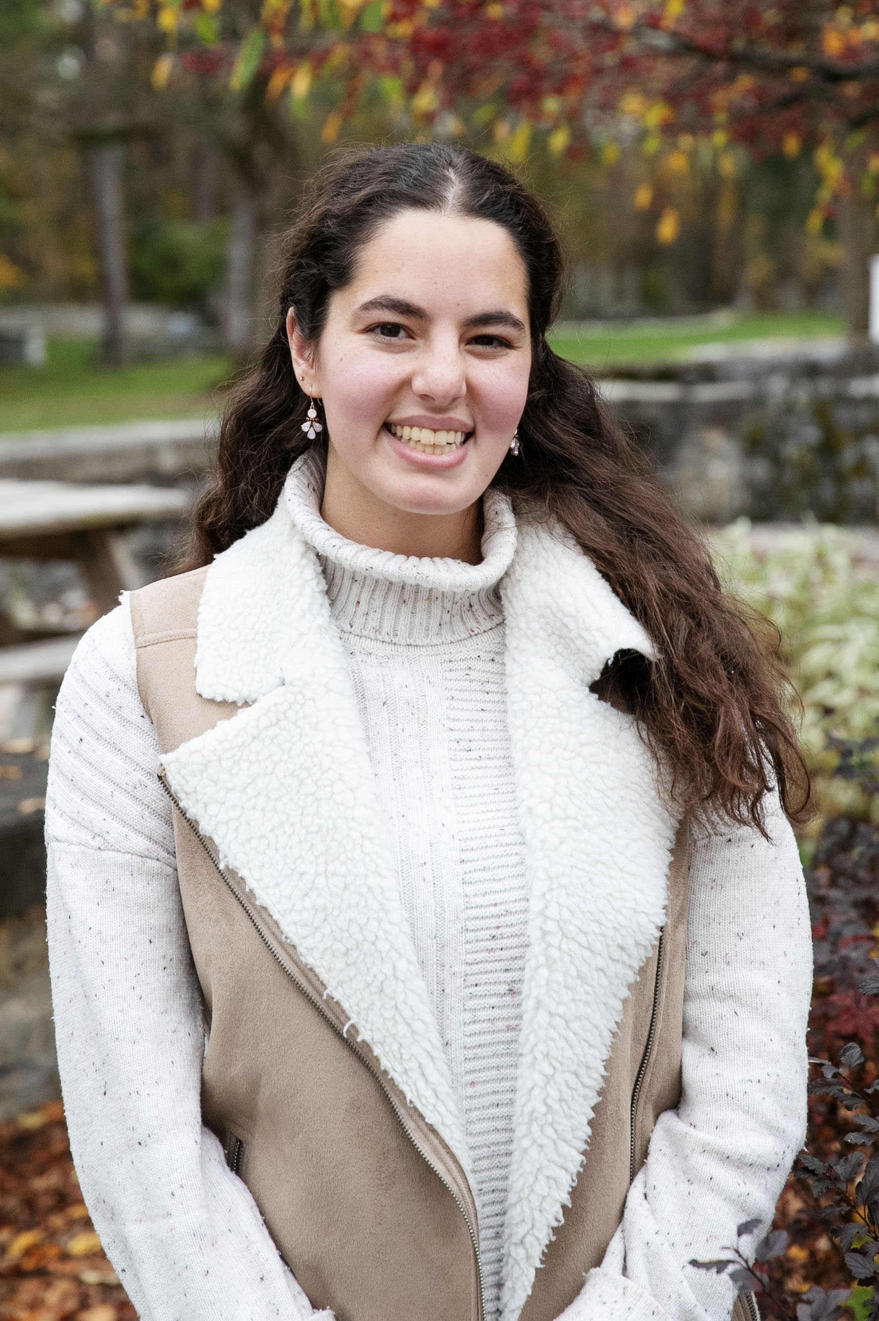 Rachel Alliker ’24 Rachel Alliker ’24